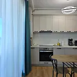 View Studio-endless Summer Mamaia Nord Apartment Năvodari