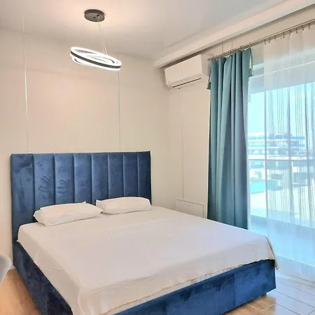 Διαμέρισμα View Studio-endless Summer Mamaia Nord *