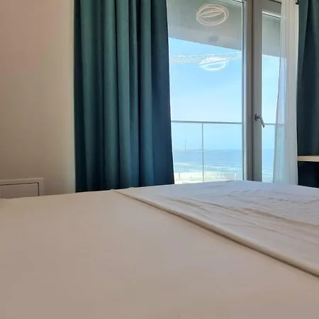 View Studio-endless Summer Mamaia Nord Διαμέρισμα *