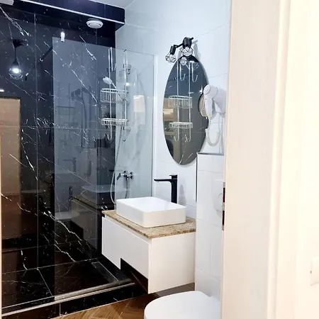 Διαμέρισμα View Studio-endless Summer Mamaia Nord Năvodari