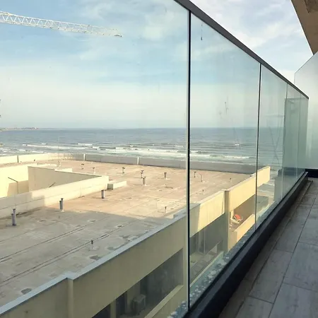 View Studio-endless Summer Mamaia Nord * Navodari