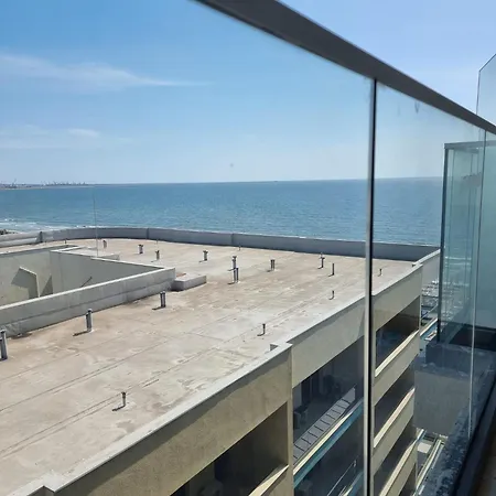 Apartment View Studio-endless Summer Mamaia Nord *