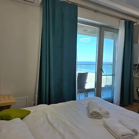 View Studio-endless Summer Mamaia Nord * Năvodari