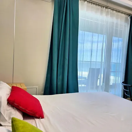 Apartmán View Studio-endless Summer Mamaia Nord