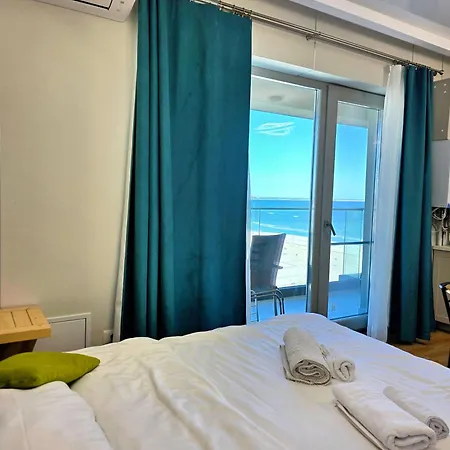 View Studio-endless Summer Mamaia Nord * Năvodari