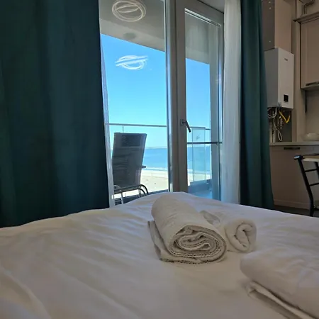 View Studio-endless Summer Mamaia Nord * Năvodari