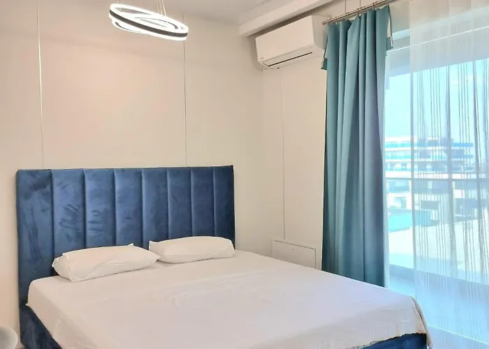 Apartmán View Studio-endless Summer Mamaia Nord *