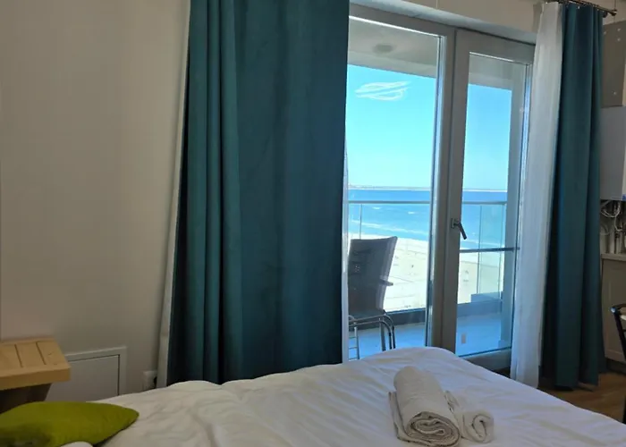 View Studio-endless Summer Mamaia Nord * Năvodari