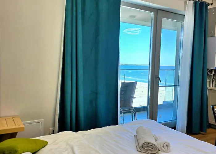 View Studio-endless Summer Mamaia Nord * Năvodari