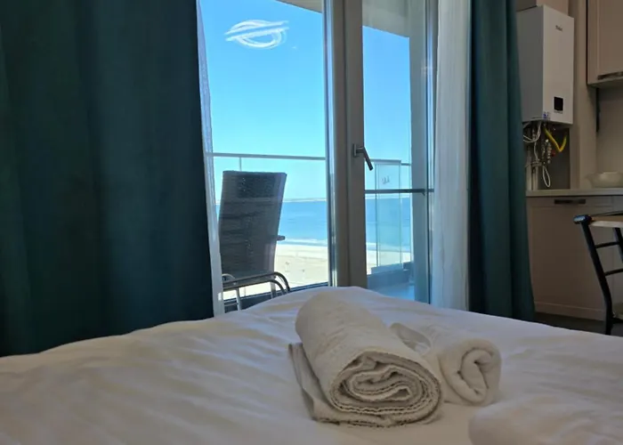 View Studio-endless Summer Mamaia Nord * Năvodari